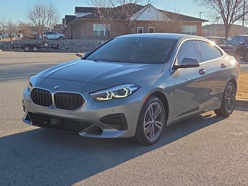 2023 BMW 228 Gran Coupe i xDrive