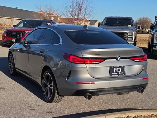 2023 BMW 228 Gran Coupe i xDrive