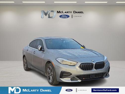 2023 BMW 228 Gran Coupe i xDrive