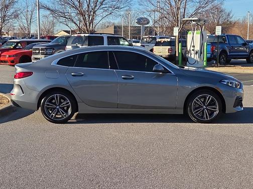 2023 BMW 228 Gran Coupe i xDrive