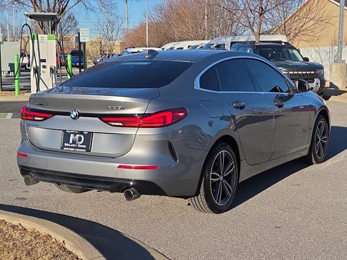 2023 BMW 228 Gran Coupe i xDrive