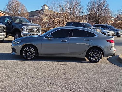 2023 BMW 228 Gran Coupe i xDrive
