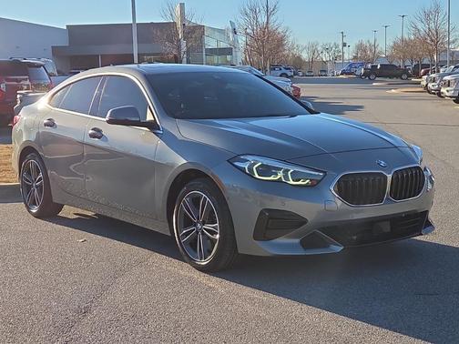 2023 BMW 228 Gran Coupe i xDrive