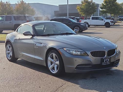 2011 BMW Z4 sDrive30i