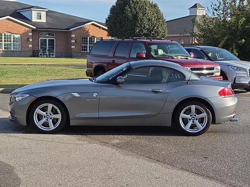 2011 BMW Z4 sDrive30i