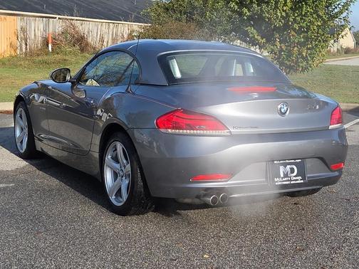 2011 BMW Z4 sDrive30i