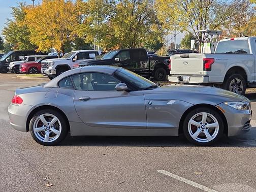 2011 BMW Z4 sDrive30i