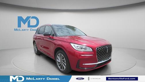 2024 Lincoln Corsair Grand Touring