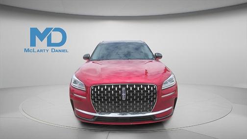 2024 Lincoln Corsair Grand Touring