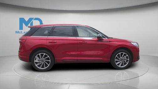 2024 Lincoln Corsair Grand Touring