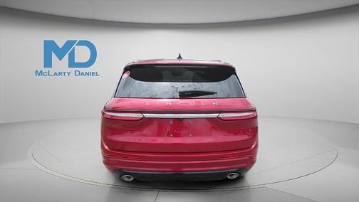 2024 Lincoln Corsair Grand Touring
