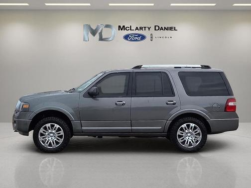 2013 Ford Expedition Limited
