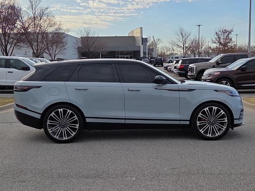 2024 Land Rover Range Rover Velar P400 Dynamic SE