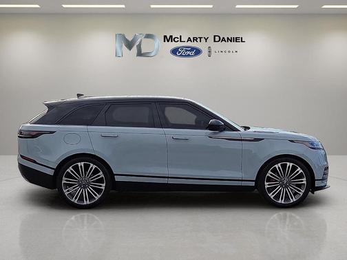 2024 Land Rover Range Rover Velar P400 Dynamic SE