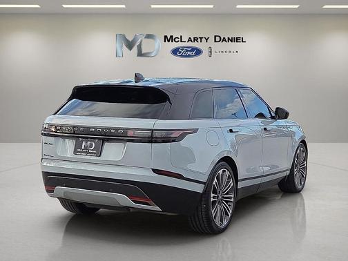 2024 Land Rover Range Rover Velar P400 Dynamic SE