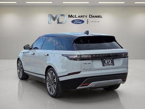 2024 Land Rover Range Rover Velar P400 Dynamic SE
