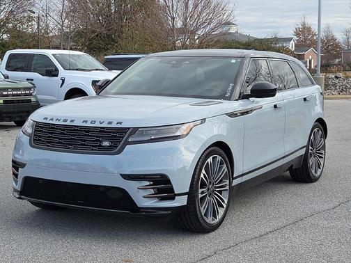 2024 Land Rover Range Rover Velar P400 Dynamic SE