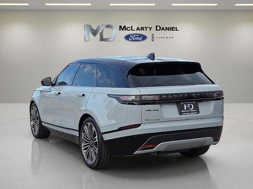 2024 Land Rover Range Rover Velar P400 Dynamic SE