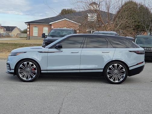 2024 Land Rover Range Rover Velar P400 Dynamic SE