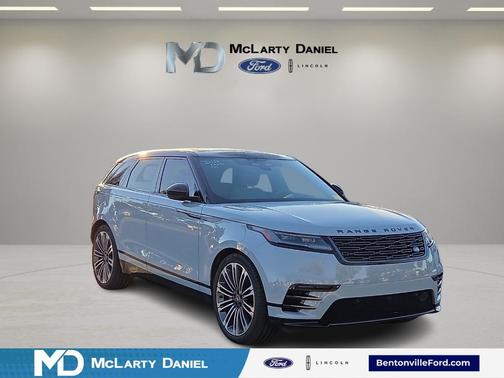 2024 Land Rover Range Rover Velar P400 Dynamic SE
