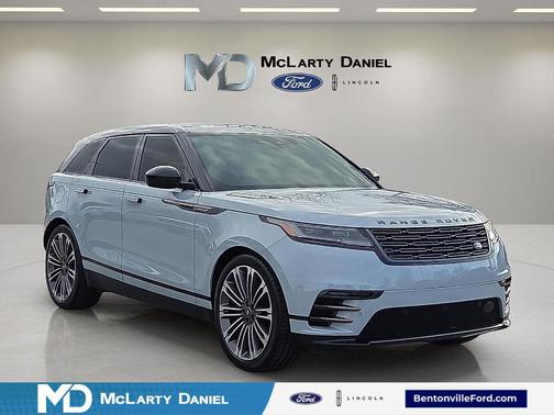 2024 Land Rover Range Rover Velar P400 Dynamic SE