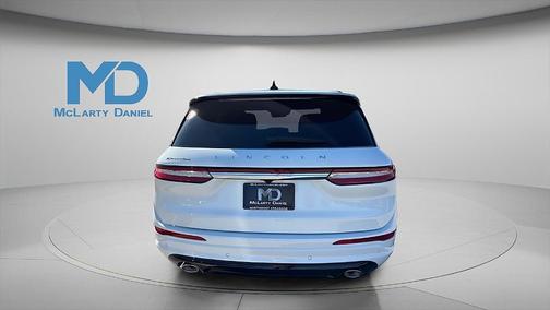 2025 Lincoln Corsair Grand Touring