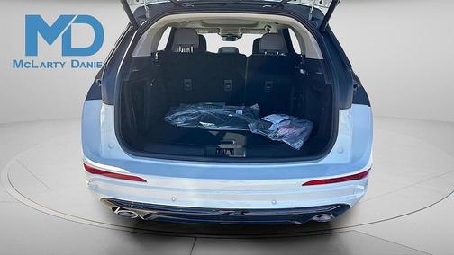 2025 Lincoln Corsair Grand Touring