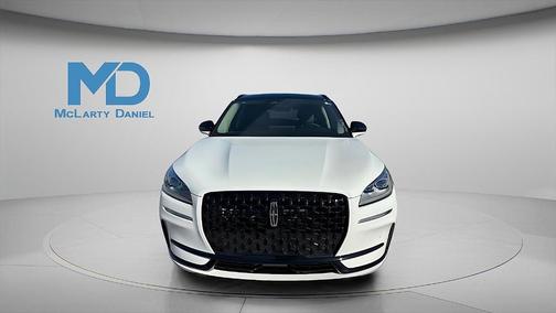 2025 Lincoln Corsair Grand Touring