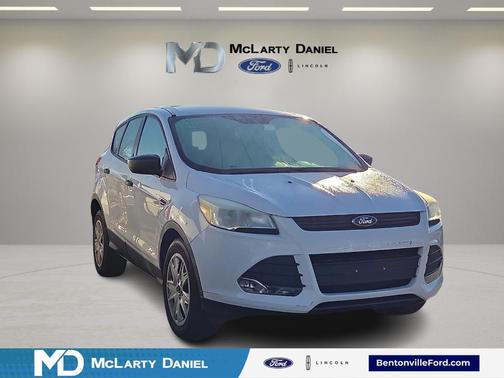 2015 Ford Escape S