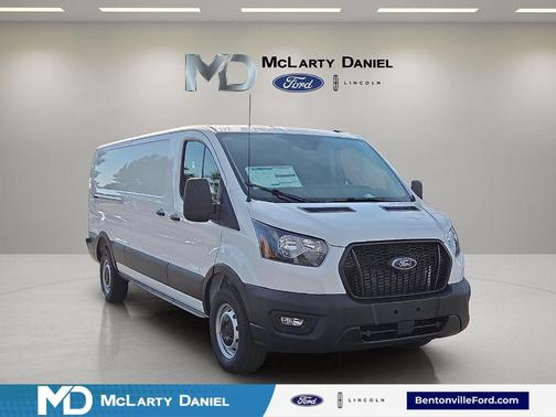2025 Ford Transit-150 BASE