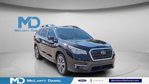 2019 Subaru Ascent Limited 7-Passenger