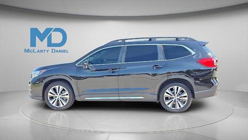 2019 Subaru Ascent Limited 7-Passenger
