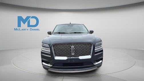 2021 Lincoln Navigator L Reserve