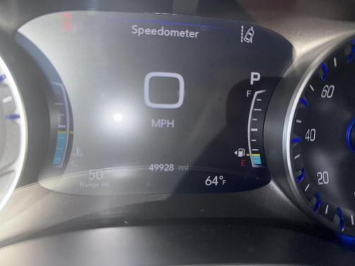 2024 Chrysler Pacifica Touring-L