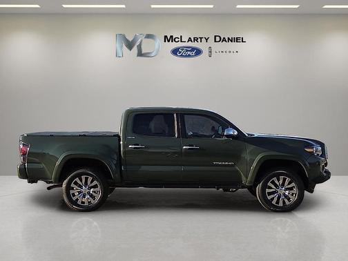 2021 Toyota Tacoma Limited