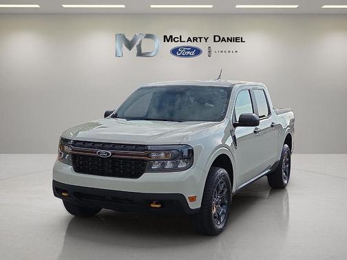 Terrain 2024 Ford Maverick XLT