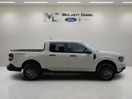 Terrain 2024 Ford Maverick XLT