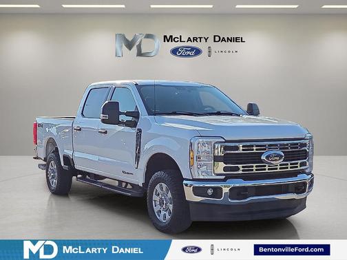 2024 Ford F-350 XLT