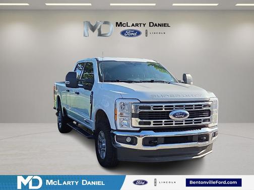 2024 Ford F-350 XLT