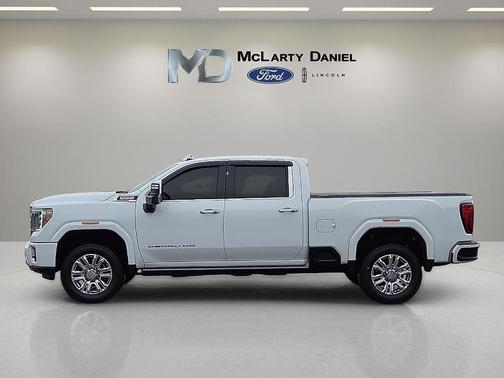 2023 GMC Sierra 3500 Denali