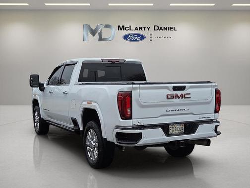 2023 GMC Sierra 3500 Denali