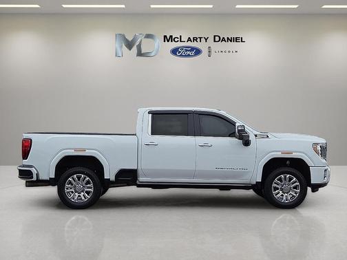 2023 GMC Sierra 3500 Denali