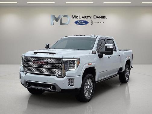 2023 GMC Sierra 3500 Denali