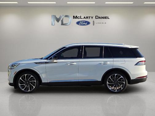 2020 Lincoln Aviator Reserve AWD