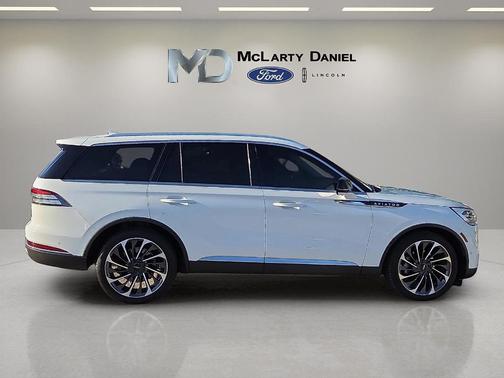 2020 Lincoln Aviator Reserve AWD