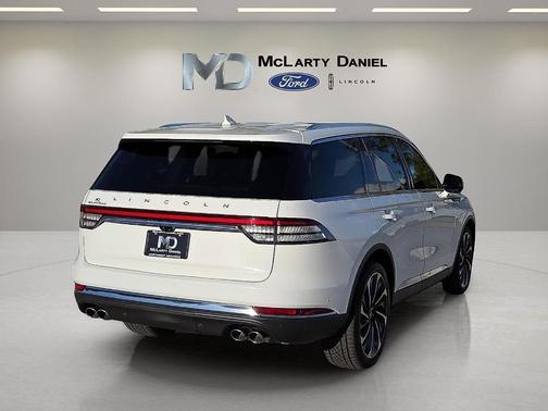 2020 Lincoln Aviator Reserve AWD