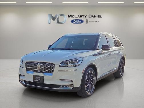 2020 Lincoln Aviator Reserve AWD