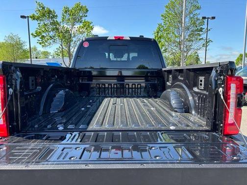 2025 Ford F-350 Lariat Super Duty