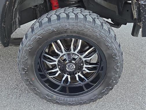 2017 RAM 2500 Tradesman