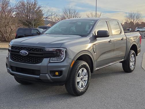 2024 Ford Ranger XL